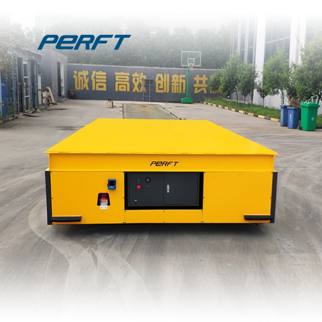 How to Choose Heavy Material Transfer Cart