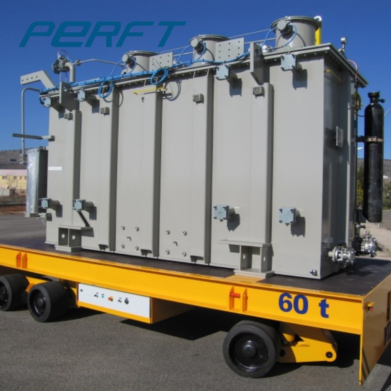 Unveiling The Top 5 Features Of Heavy Duty AGV