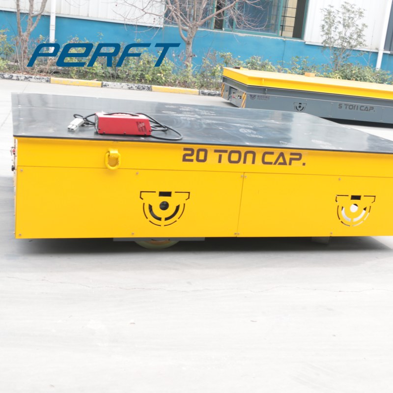 Electric Transfer Cart Motor Overheating: Prevention & Solutions