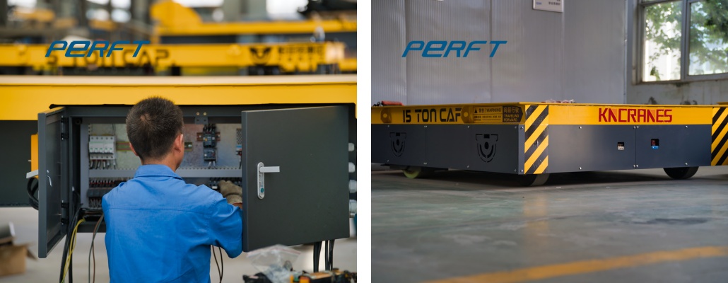 automated guided vehicle